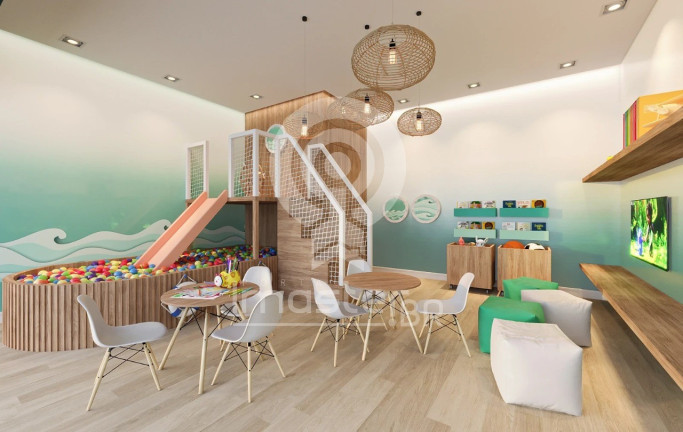Imagem Apartamento com 2 Quartos à Venda, 67 m² em Porto Das Dunas - Aquiraz Imagem Apartamento com 2 Quartos à Venda, 67 m² em Porto Das Dunas - Aquiraz