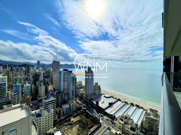 Imagem Apartamento com 4 Quartos à Venda, 207 m² em Meia Praia - Itapema Imagem Apartamento com 4 Quartos à Venda, 207 m² em Meia Praia - Itapema