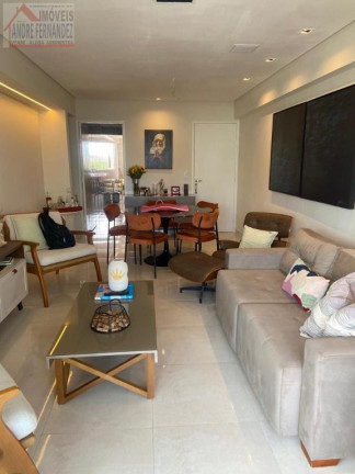 Imagem Apartamento com 3 Quartos à Venda, 100 m² em Casa Caiada - Olinda