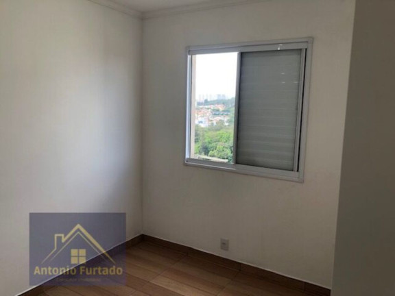 Imagem Apartamento com 2 Quartos à Venda, 52 m² em Jardim Do Lago - São Paulo Imagem Apartamento com 2 Quartos à Venda, 52 m² em Jardim Do Lago - São Paulo