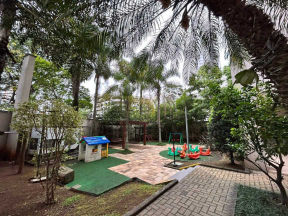 Imagem Imóvel com 2 Quartos à Venda, 55 m² em Vila Andrade - São Paulo Imagem Imóvel com 2 Quartos à Venda, 55 m² em Vila Andrade - São Paulo