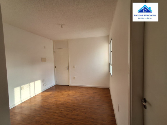 Imagem Apartamento com 2 Quartos à Venda, 44 m² em Jardim Do Lago Ii - Campinas Imagem Apartamento com 2 Quartos à Venda, 44 m² em Jardim Do Lago Ii - Campinas