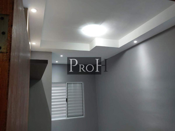 Imagem Cobertura com 2 Quartos à Venda, 88 m² em Vila Alice - Santo André Imagem Cobertura com 2 Quartos à Venda, 88 m² em Vila Alice - Santo André
