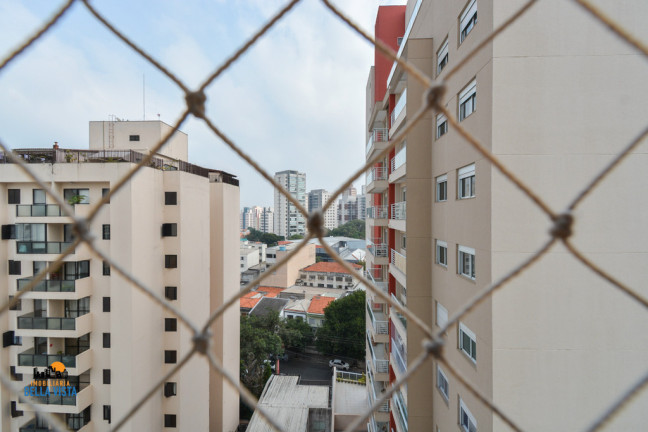 Imagem Apartamento com 2 Quartos à Venda, em Vila Mariana - São Paulo Imagem Apartamento com 2 Quartos à Venda, em Vila Mariana - São Paulo