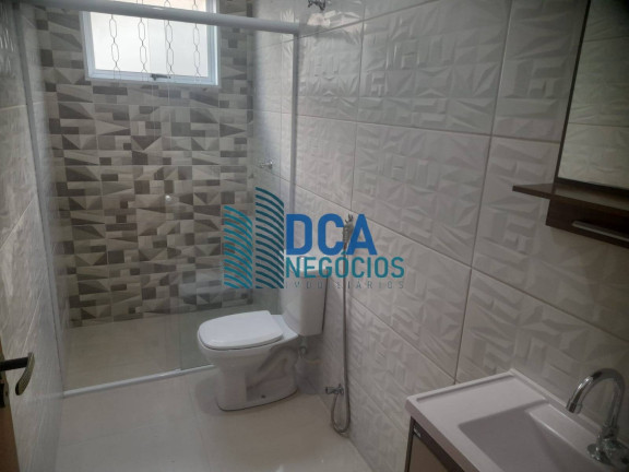 Imagem Casa com 2 Quartos à Venda, 89 m² em Jardim Oásis - Taubaté