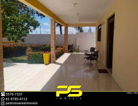 Imagem Casa com 3 Quartos à Venda, 180 m² em Conde