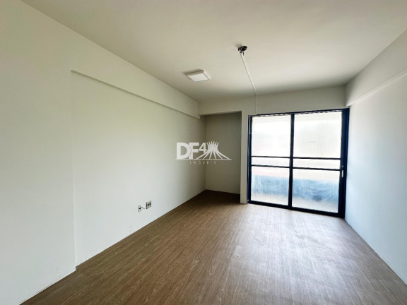 Sala Comercial para Alugar, 163 m² em Asa Norte - Brasília