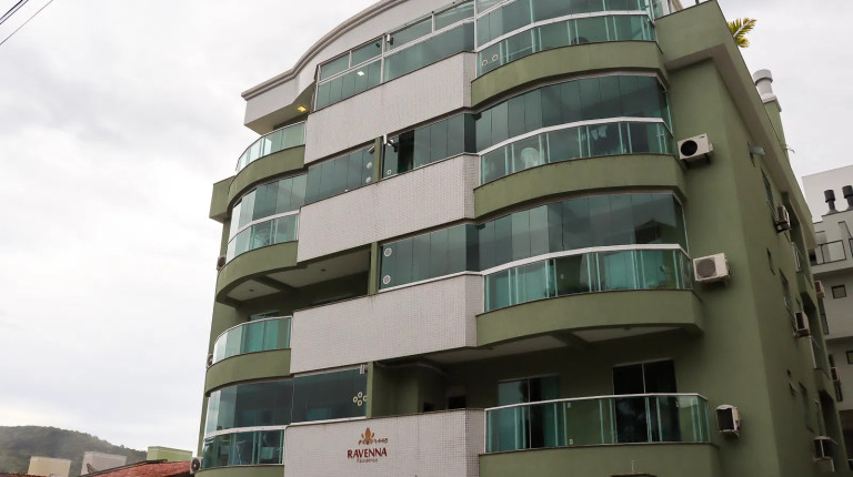 Imagem Cobertura com 3 Quartos à Venda, 140 m² em Bombas - Bombinhas