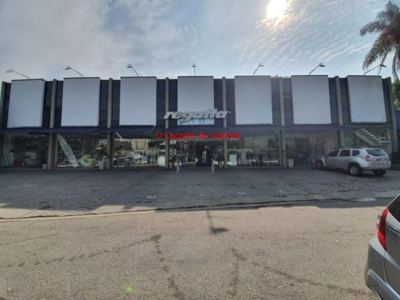 Imagem Imóvel à Venda, 982 m² em Vila Olímpia - São Paulo Imagem Imóvel à Venda, 982 m² em Vila Olímpia - São Paulo