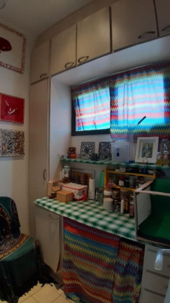 Imagem Apartamento com 3 Quartos à Venda, 98 m² em Vila Itapura - Campinas