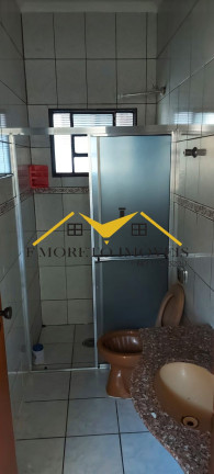 Imagem Casa com 3 Quartos à Venda, 192 m² em Jardim Soraia - São José Do Rio Preto Imagem Casa com 3 Quartos à Venda, 192 m² em Jardim Soraia - São José Do Rio Preto