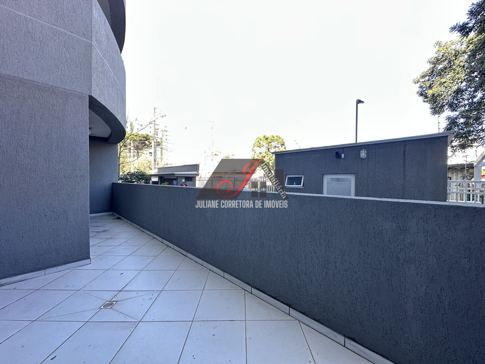 Imagem Apartamento com 1 Quarto à Venda, 33 m² em Portão - Curitiba
