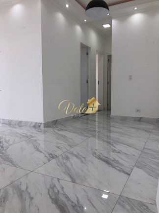 Imagem Apartamento com 3 Quartos à Venda, 83 m² em Pagador De Andrade - Jacareí Imagem Apartamento com 3 Quartos à Venda, 83 m² em Pagador De Andrade - Jacareí