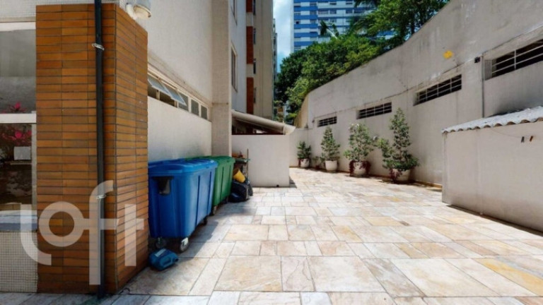 Imagem Apartamento com 3 Quartos à Venda, 237 m² em Higienópolis - São Paulo Imagem Apartamento com 3 Quartos à Venda, 237 m² em Higienópolis - São Paulo