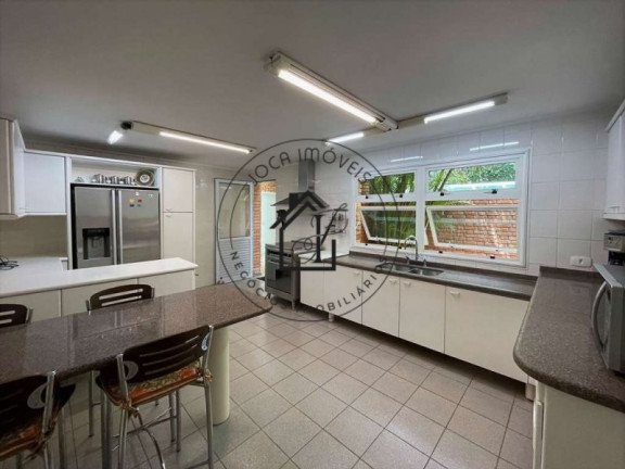 Imagem Casa de Condomínio com 3 Quartos à Venda, 1.305 m² em São Paulo Ii - Cotia