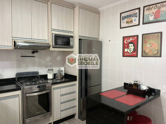 Imagem Apartamento com 3 Quartos à Venda, 107 m² em Córrego Grande - Florianópolis Imagem Apartamento com 3 Quartos à Venda, 107 m² em Córrego Grande - Florianópolis