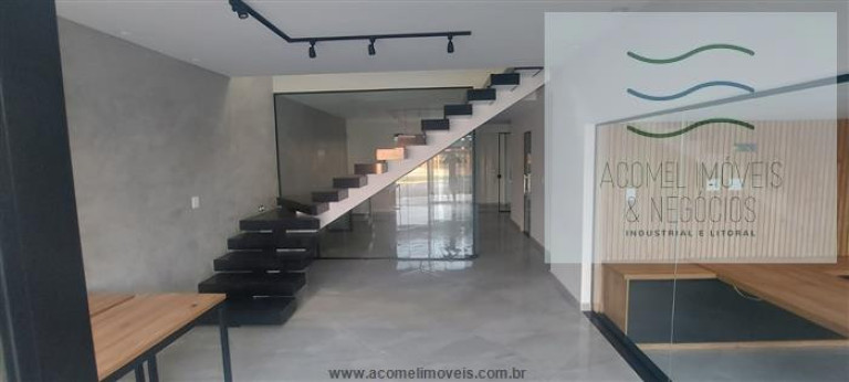 Imagem Imóvel com 2 Quartos à Venda, 225 m² em Vila Caiçara - Praia Grande