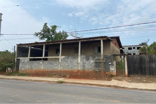 Imóvel com 4 Quartos à Venda, 102 m² em Jardim São Manoel Ii - Salto De Pirapora