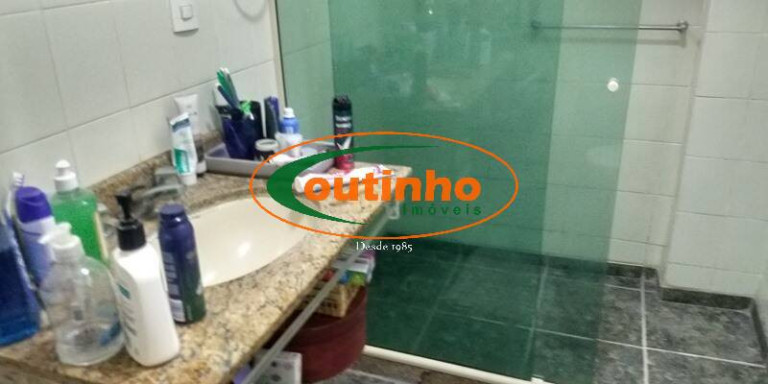 Imagem Apartamento com 3 Quartos à Venda, 126 m² em Grajaú - Rio De Janeiro Imagem Apartamento com 3 Quartos à Venda, 126 m² em Grajaú - Rio De Janeiro