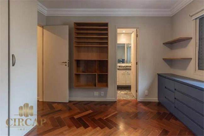 Imagem Apartamento com 4 Quartos à Venda, 220 m² em Perdizes - São Paulo