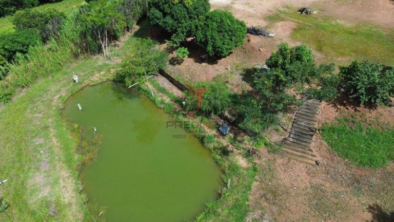 Imagem Imóvel com 2 Quartos à Venda, 70.000 m² em Centro - Santo Antônio De Goiás