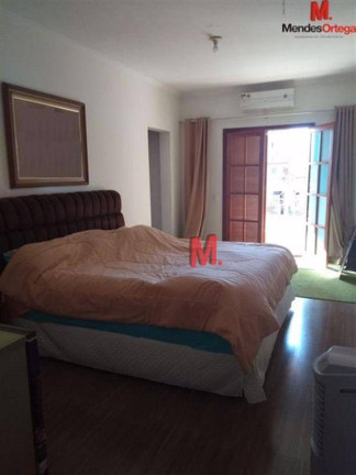 Imagem Casa com 3 Quartos à Venda, 315 m² em Wanel Ville I. - Sorocaba