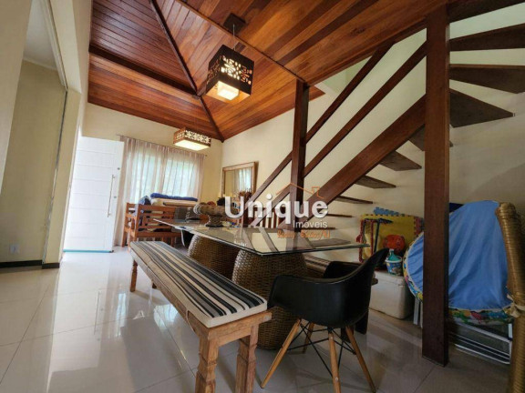 Imagem Casa com 3 Quartos à Venda, 109 m² em São José - Armação Dos Búzios