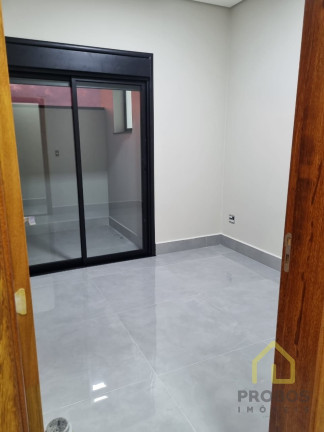 Imagem Casa com 3 Quartos à Venda, 194 m² em Residencial Milano - Indaiatuba