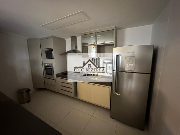 Imagem Cobertura com 3 Quartos à Venda, 140 m² em Intermares - Cabedelo