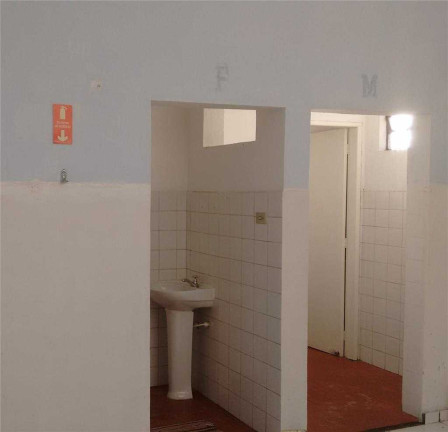 Galpão à Venda, 300 m² em Vila Nair - São José Dos Campos