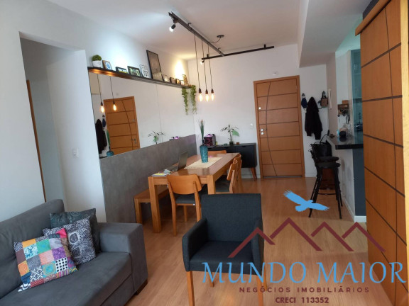 Imagem Apartamento com 3 Quartos à Venda, 88 m² em Rudge Ramos - São Bernardo Do Campo Imagem Apartamento com 3 Quartos à Venda, 88 m² em Rudge Ramos - São Bernardo Do Campo