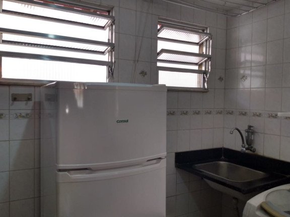 Imagem Apartamento com 2 Quartos à Venda, 44 m² em Gamboa - Cabo Frio