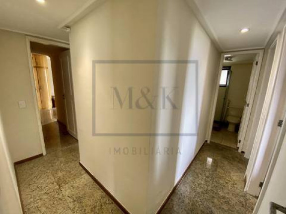 Imagem Apartamento com 4 Quartos à Venda, 161 m² em Barra Da Tijuca - Rio De Janeiro