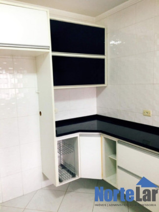 Imagem Sobrado com 2 Quartos à Venda, 90 m² em Vila Mirante - São Paulo