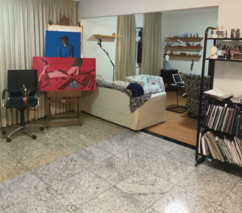 Imagem Imóvel com 3 Quartos à Venda, 98 m² em Perdizes - São Paulo Imagem Imóvel com 3 Quartos à Venda, 98 m² em Perdizes - São Paulo