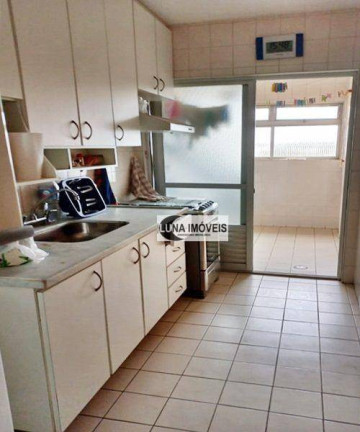 Imagem Apartamento com 3 Quartos à Venda, 94 m² em Jardim Do Mar - São Bernardo Do Campo Imagem Apartamento com 3 Quartos à Venda, 94 m² em Jardim Do Mar - São Bernardo Do Campo