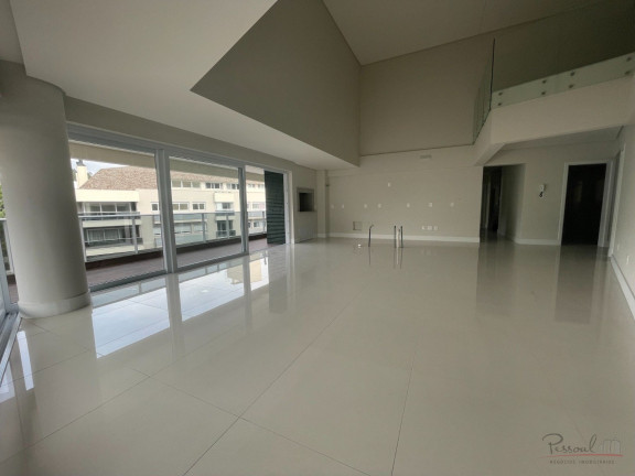 Imagem Apartamento com 6 Quartos à Venda, 333 m² em Jurerê Internacional - Florianópolis Imagem Apartamento com 6 Quartos à Venda, 333 m² em Jurerê Internacional - Florianópolis