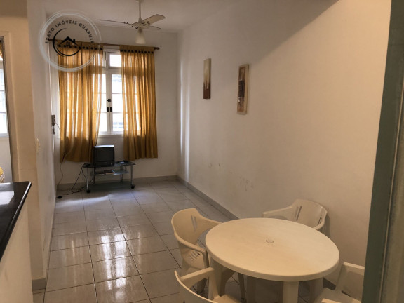 Apartamento com 1 Quarto à Venda, 45 m²