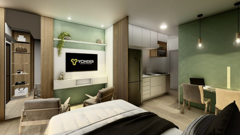 Imagem Apartamento com 2 Quartos à Venda, 42 m² em Vila Ema - São Paulo Imagem Apartamento com 2 Quartos à Venda, 42 m² em Vila Ema - São Paulo