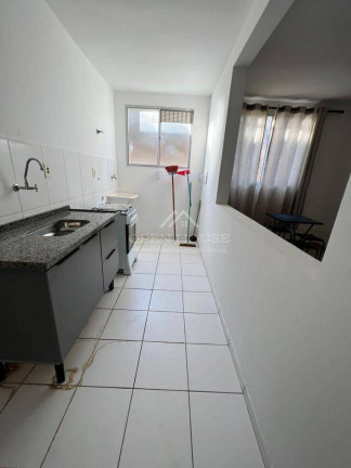 Imagem Apartamento com 2 Quartos à Venda, 45 m² em Jardim Paraíso - Botucatu Imagem Apartamento com 2 Quartos à Venda, 45 m² em Jardim Paraíso - Botucatu