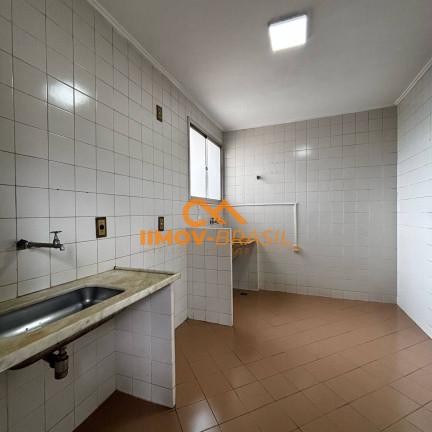 Imagem Apartamento com 2 Quartos para Alugar, 70 m² em Santo Antônio - Campo Grande Imagem Apartamento com 2 Quartos para Alugar, 70 m² em Santo Antônio - Campo Grande
