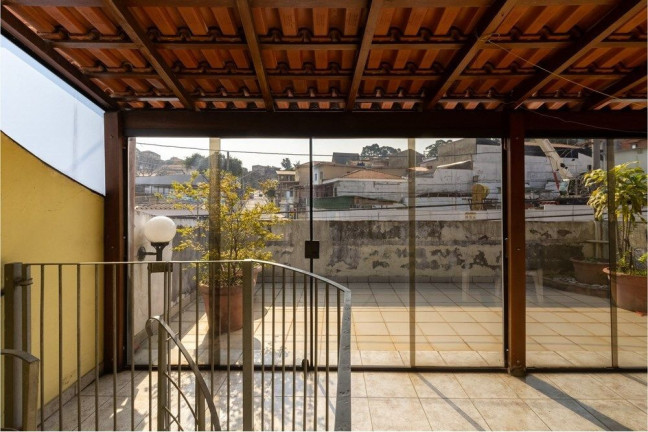 Imagem Casa com 2 Quartos à Venda, 77 m² em Freguesia Do ó - São Paulo Imagem Casa com 2 Quartos à Venda, 77 m² em Freguesia Do ó - São Paulo