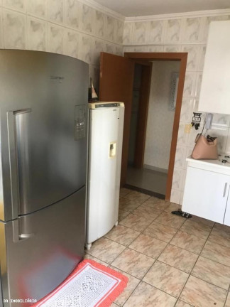 Imagem Apartamento com 4 Quartos à Venda, 210 m² em Olaria - Porto Velho