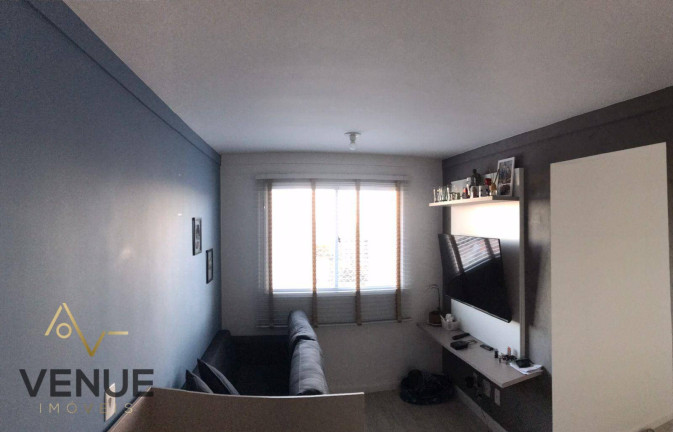 Foto do imóvel Apartamento com 2 Quartos à Venda, 41 m² em Jardim Parque Morumbi - São Paulo