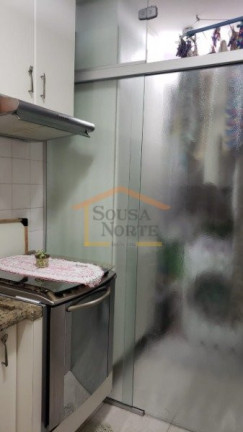 Imagem Apartamento com 2 Quartos à Venda, 56 m² em Nossa Senhora Do ó - São Paulo Imagem Apartamento com 2 Quartos à Venda, 56 m² em Nossa Senhora Do ó - São Paulo