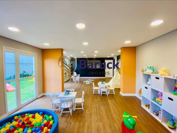 Imagem Apartamento com 2 Quartos à Venda, 35 m² em Jabaquara - São Paulo