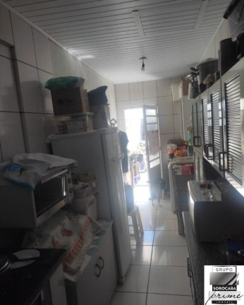 Imagem Casa com 2 Quartos à Venda, 150 m² em Jardim Wanel Ville V - Sorocaba Imagem Casa com 2 Quartos à Venda, 150 m² em Jardim Wanel Ville V - Sorocaba