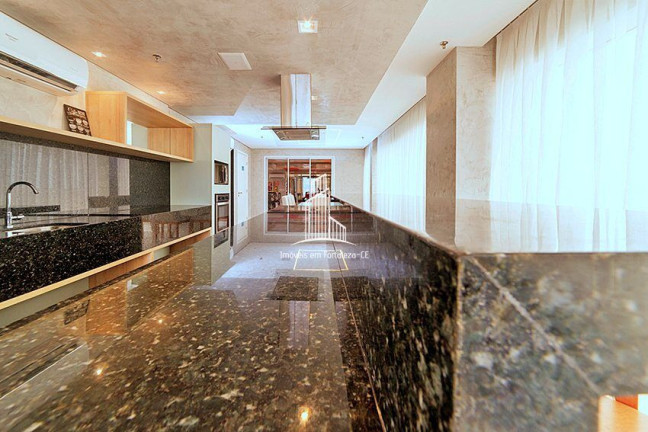 Imagem Apartamento com 2 Quartos à Venda, 53 m² em Cambeba - Fortaleza Imagem Apartamento com 2 Quartos à Venda, 53 m² em Cambeba - Fortaleza
