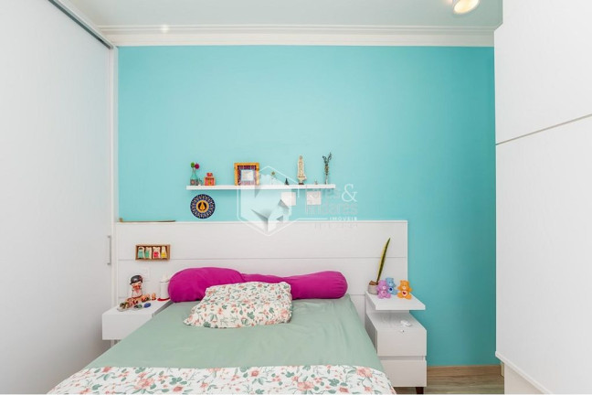 Imagem Apartamento com 2 Quartos à Venda, 47 m² em Vila Dom Pedro Ii - São Paulo Imagem Apartamento com 2 Quartos à Venda, 47 m² em Vila Dom Pedro Ii - São Paulo