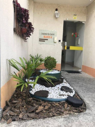 Apartamento com 2 Quartos à Venda, 52 m² em Jardim Gurilândia - Taubaté